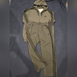 Adidas Jogger Set
